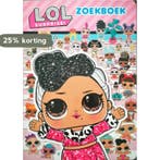 Zoekboek L.O.L. Suprise! 9789047860518, Boeken, Verzenden, Gelezen