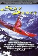 Skydance op DVD, Cd's en Dvd's, Dvd's | Documentaire en Educatief, Nieuw in verpakking, Verzenden