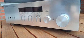 Yamaha - R-N301 Récepteur stéréo à semi-conducteurs, Nieuw
