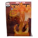 Marvel Collection PVC Statue 1/6 Human Torch (Marvel 2 in 1, Ophalen of Verzenden