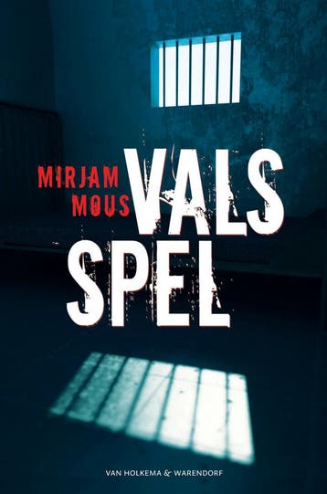 Vals spel (9789000319459, Mirjam Mous), Verzenden