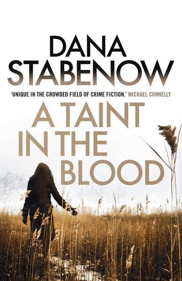 TAINT IN THE BLOOD 9781908800756 Dana Stabenow, Verzenden, Dana Stabenow