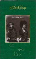 Uitlaatklep 9789076268958 B. de Moor, Verzenden, Gelezen, B. de Moor