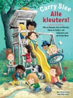 Alle kleuters! 9789048849536 Carry Slee, Boeken, Verzenden, Gelezen, Carry Slee