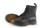 Dr. Martens Veterboots in maat 41 Zwart, Kleding | Dames, Verzenden, Zwart, Overige typen, Dr. Martens