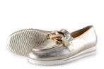 Mace Instappers in maat 37 Goud, Kleding | Dames, Mace, Overige kleuren, Verzenden, Instappers
