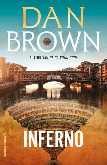 Inferno (Goed), Verzenden