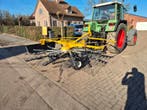 New Holland Prorotor 420, Zakelijke goederen, Landbouw | Werktuigen, Ophalen, Overige, Oogstmachine
