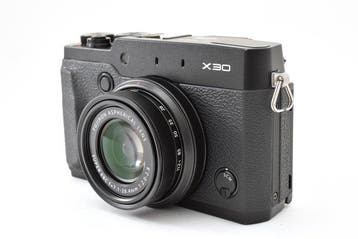 Fujifilm X30 Digitale camera