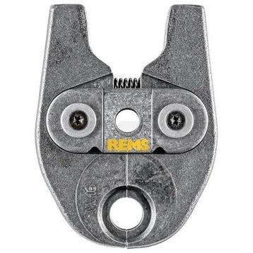REMS Persbek Mini VX 16 – Persbek, Verzenden