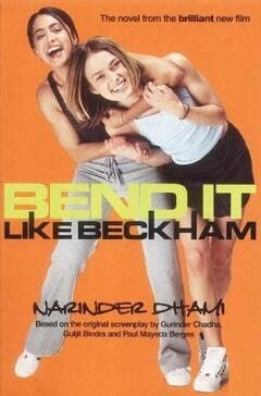 Bend it like Beckham 9780340860946 Narinder Dhami, Verzenden, Narinder Dhami