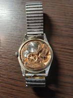 Omega - Seamaster - Zonder minimumprijs - 27921-SC - Heren -, Handtassen en Accessoires, Horloges | Heren, Nieuw