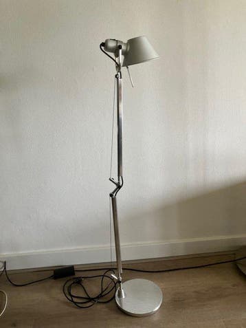 Artemide - Michele De Lucchi - Staande lamp - Tolomeo tavolo