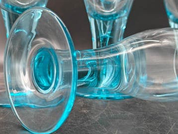 Thomas - Wijnglas (12) - Milo - Kristal - Wijnglas voor rode