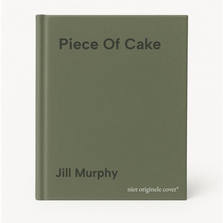 Piece Of Cake 9781844285266 Jill Murphy, Livres, Langue | Anglais, Envoi