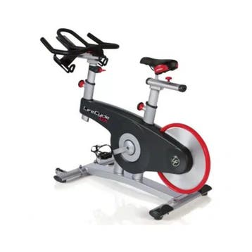 Life Fitness - Lifecycle Gx - Spinning Bike, Ophalen of Verzenden
