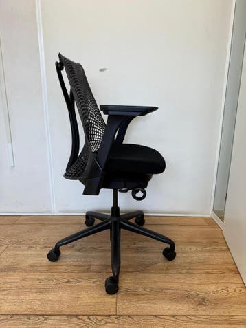 50x Herman Miller Sayl Bureaustoel - Incl. 5 Garantie, Verzenden, Bureaustoel