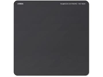 Cokin NUANCES Extreme ND1024 - Filter - Neutrale Dichtheid -, Verzenden, Nieuw