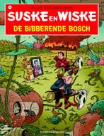 De bibberende Bosch / Suske en Wiske / 333 9789002239434, Verzenden, Gelezen, Peter Van Gucht
