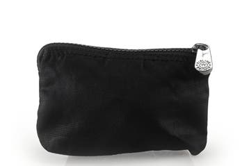 Kipling Clutch Zwart, Verzenden