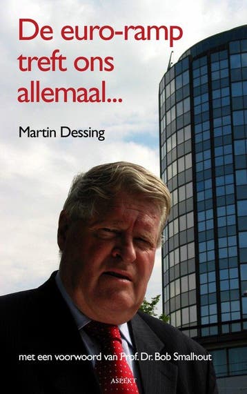 De euro - Dessing, Verzenden