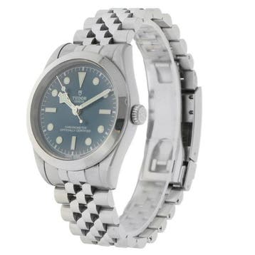Tudor - Black Bay 39 - Sans prix de réserve - 79660 - Homme, Bijoux, Sacs & Beauté