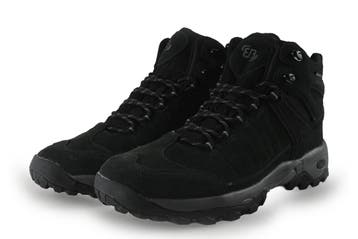 Grisport Hoge sneakers in maat 46 Zwart, Grisport, Verzenden, Zwart, Zo goed als nieuw