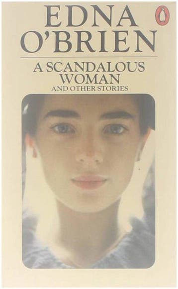 A Scandalous Woman and other Stories 9780140040975, Verzenden, Gelezen, Edna O'Brien
