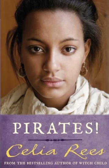 Pirates! 9781408800270 Celia Rees, Verzenden, Celia Rees