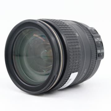 Nikon AF-S 24-120mm F/4G ED VR | Tweedehands, Verzenden