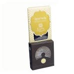 Wierook Ayurveda Patchouli & Amber - Kapha, Ophalen of Verzenden, Nieuw