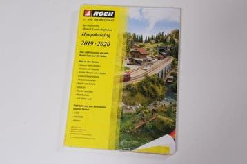 Faller, Noch, Vollmer, Viessmann, Busch, Woodland Scenics H0