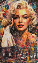 Thierry Auger (1968) - Beautiful children