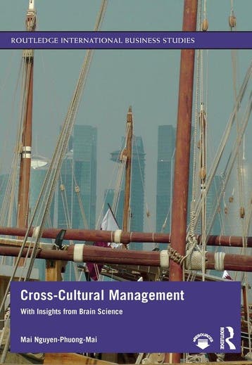 Cross-Cultural Management: With Insights from Brain Science, Verzenden, Nguyen-Phuong-Mai