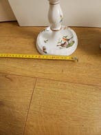 Herend - Service à thé et café (2) - Kandelaar/bonboniere -, Antiquités & Art, Antiquités | Verre & Cristal