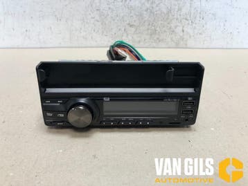 Radio Volkswagen Beetle O223029