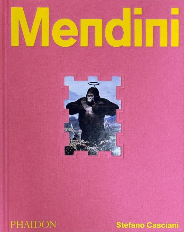 Alessandro Mendini | Stefano Casciani | Nieuw, Boeken, Overige Boeken, Nieuw, Verzenden