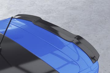 Achterspoiler | Achterspoiler voor Ford Fiesta MK8 ST/ST-Lin, Verzenden, Nieuw