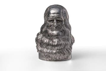 Francioni Mastromarino (1978) - San Leonardo da Vinci -
