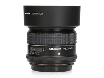 Schneider-Kreuznach 80mm f/2.8 LS - 1 jaar garantie, Ophalen of Verzenden