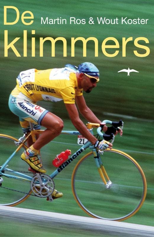 De klimmers 9789060056660 Wout Koster, Livres, Romans, Envoi