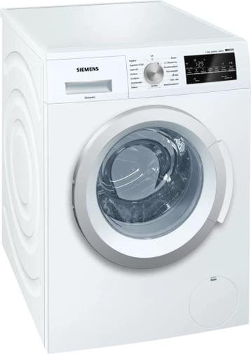 Siemens WM14T462 - Wasmachine - 8 kg - 1400 tpm -, Elektronische apparatuur, Ophalen of Verzenden, Nieuw
