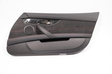 BMW Z4 E89 Deurpaneel alcantara/zwart leder rechts, Ophalen of Verzenden, Nieuw