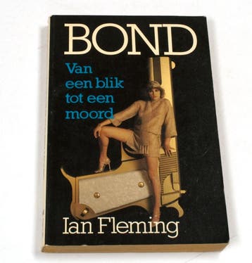 Van een blik tot een moord 9789022906118 Fleming, Verzenden, Gelezen, Fleming