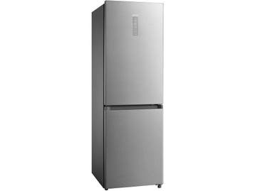 Koenic KFK621DNFW - Koel-vriescombinatie - 216 l koelruimte, Verzenden, Zo goed als nieuw