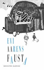 Fausta 9789025320904 Evi Aarens, Verzenden, Zo goed als nieuw, Evi Aarens
