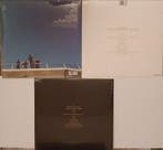 Coldplay - First 3 LPs - Sealed - Parachutes, A rush of, Nieuw in verpakking