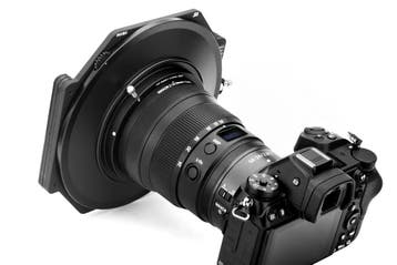 NISI S6 150mm Filter holder system kit For Nikon 14-24mm 2.8, Ophalen of Verzenden, Zo goed als nieuw