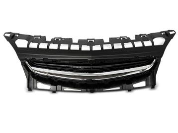 Carnamics Grille | Opel Astra 12-15 5-d / Astra Sports Toure, Verzenden, Nieuw