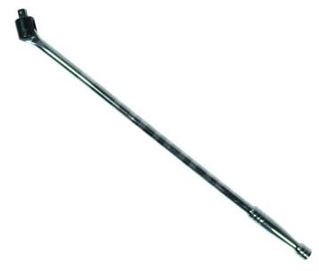 Zwenkbeugel, 1/2, 620 mm, 180° draaibaar, Verzenden